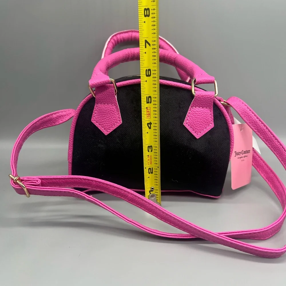 Juicy couture bag